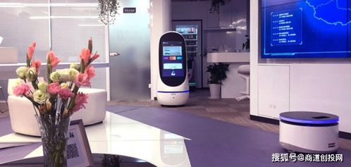 云跡科技完成C輪融資，引領商用服務機器人領域新篇章