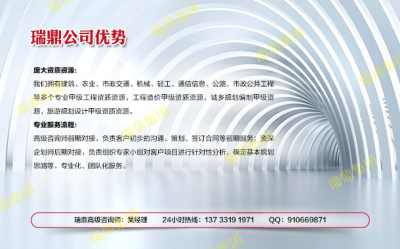 江蘇招投標書編制企業及商務信息咨詢服務的協同發展